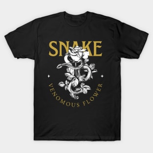 Snake T-Shirt